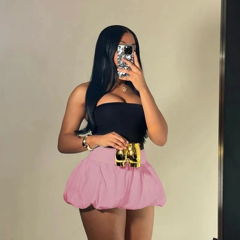 Belle&Kai Women’s Skirts – Chic, Elegant & Versatile Styles-belleandkai.com