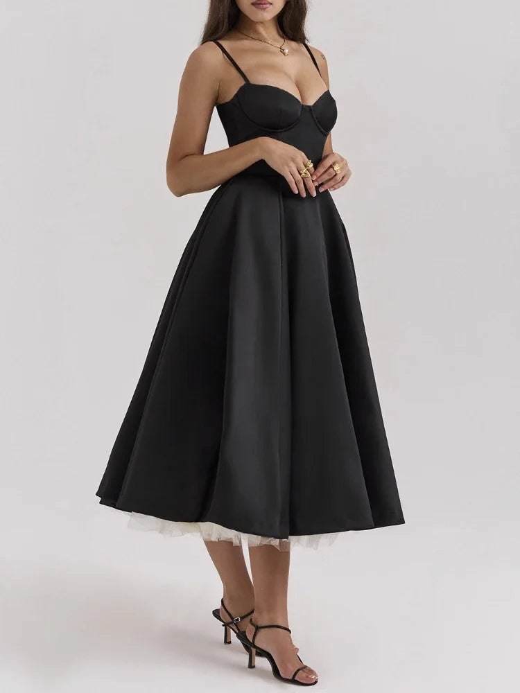 Belle&Kai Women’s Dresses – Elegant, Feminine & Timeless Styles-belleandkai.com