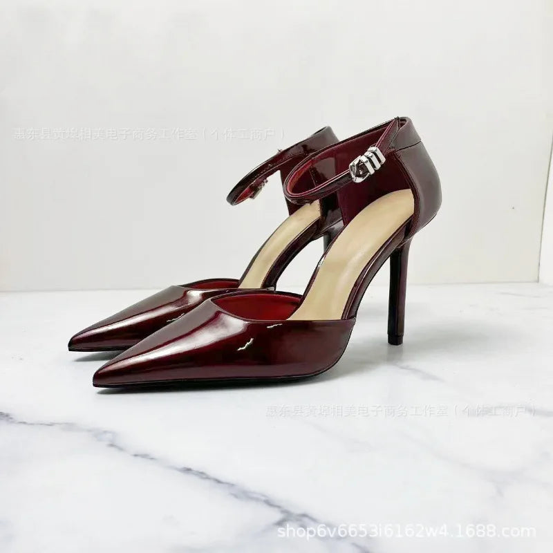Belle&Kai Women’s Shoes – Elegant, Comfortable & Versatile Footwear-belleandkai.com