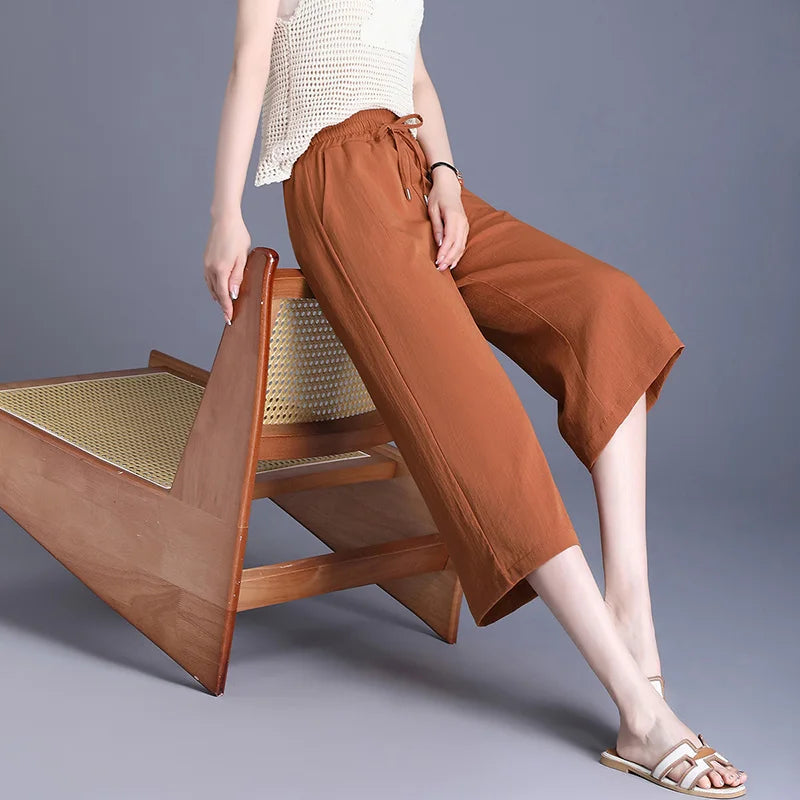 Belle&Kai Women’s Pants – Elegant, Comfortable & Versatile Styles-belleandkai.com
