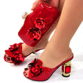 Belle&Kai Women’s Shoes – Elegant, Comfortable & Versatile Footwear-belleandkai.com