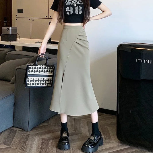Belle&Kai Women’s Skirts – Chic, Elegant & Versatile Styles-belleandkai.com