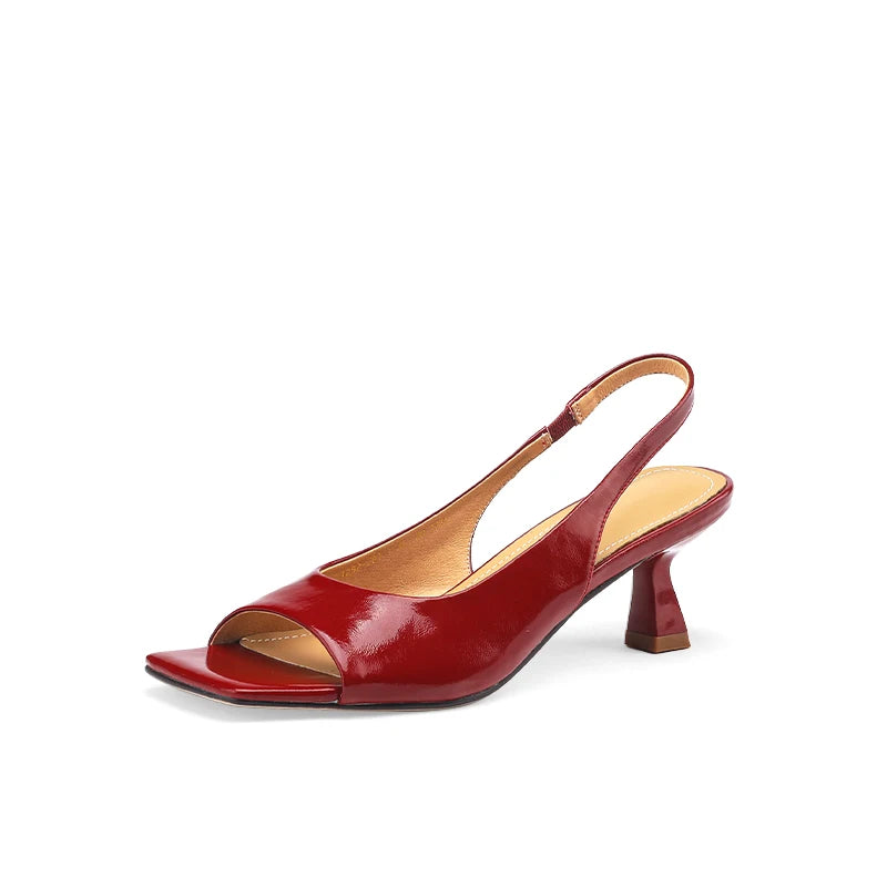Women’s Summer Sandals – Elegant & Comfortable Footwear-belleandkai.com