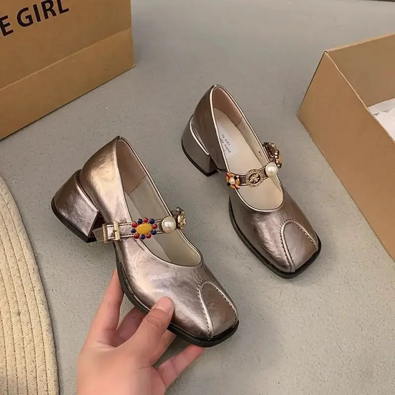 Belle&Kai Women’s Shoes – Elegant, Comfortable & Versatile Footwear-belleandkai.com