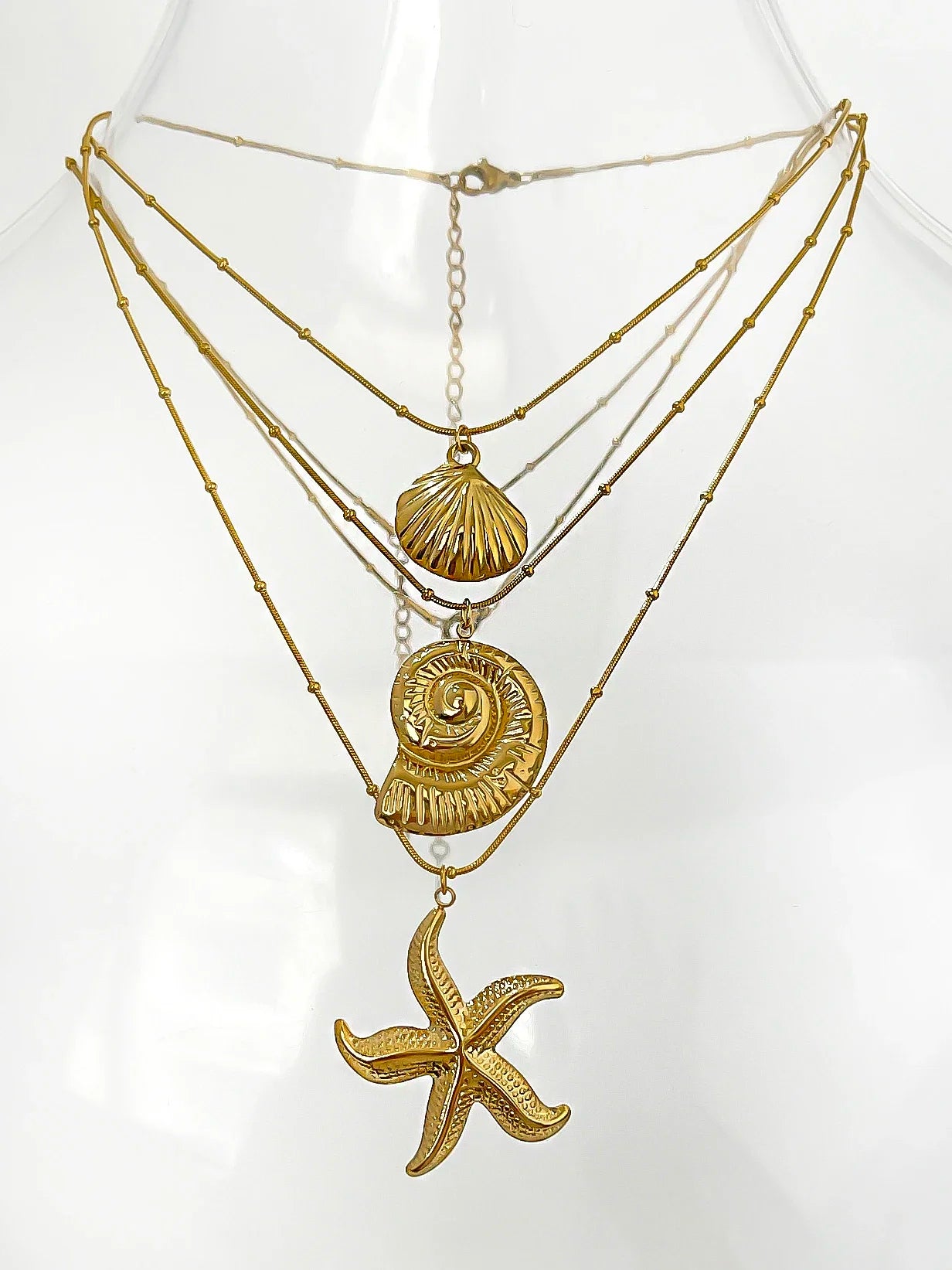 Belle&Kai Women’s Jewelry – Elegant & Timeless Accessories-belleandkai.com