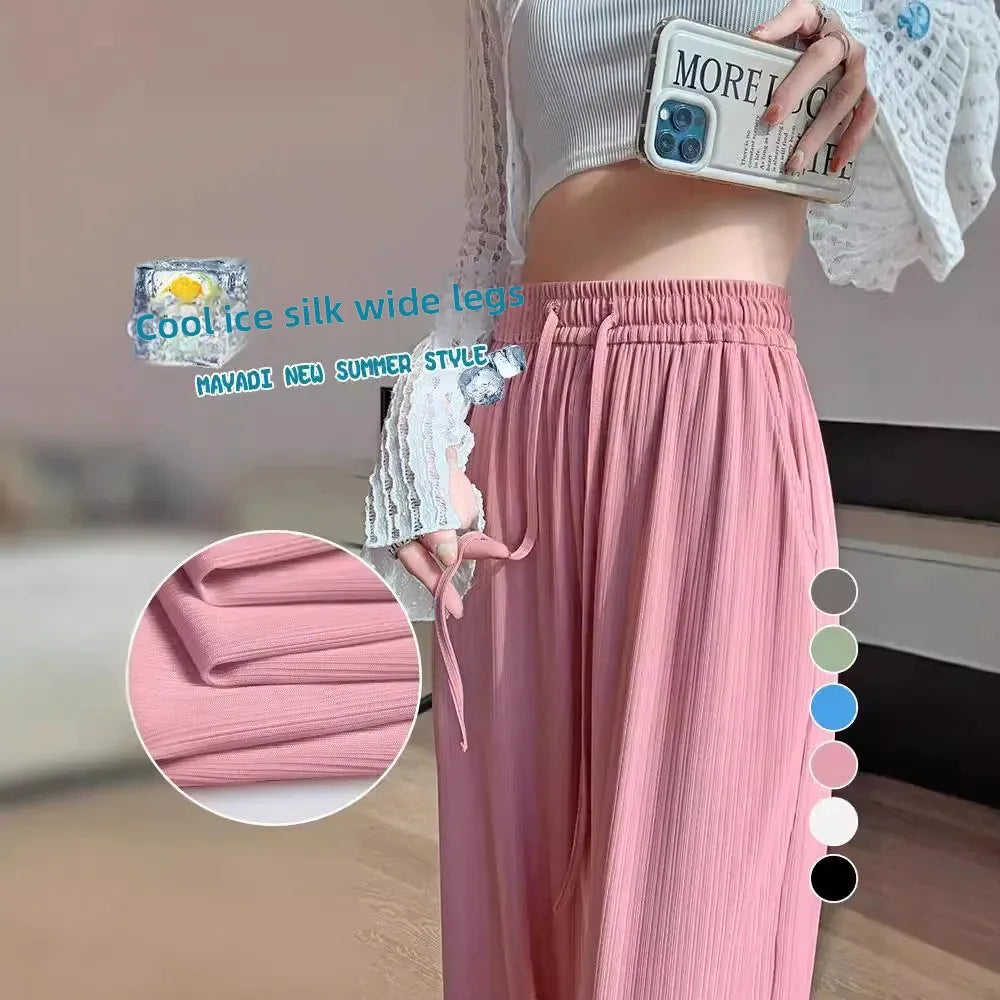 Belle&Kai Women’s Pants – Elegant, Comfortable & Versatile Styles-belleandkai.com