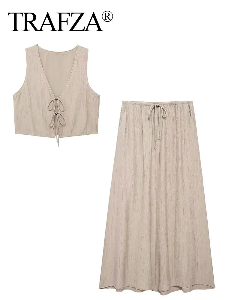Belle&Kai Women’s Skirts – Chic, Elegant & Versatile Styles-belleandkai.com