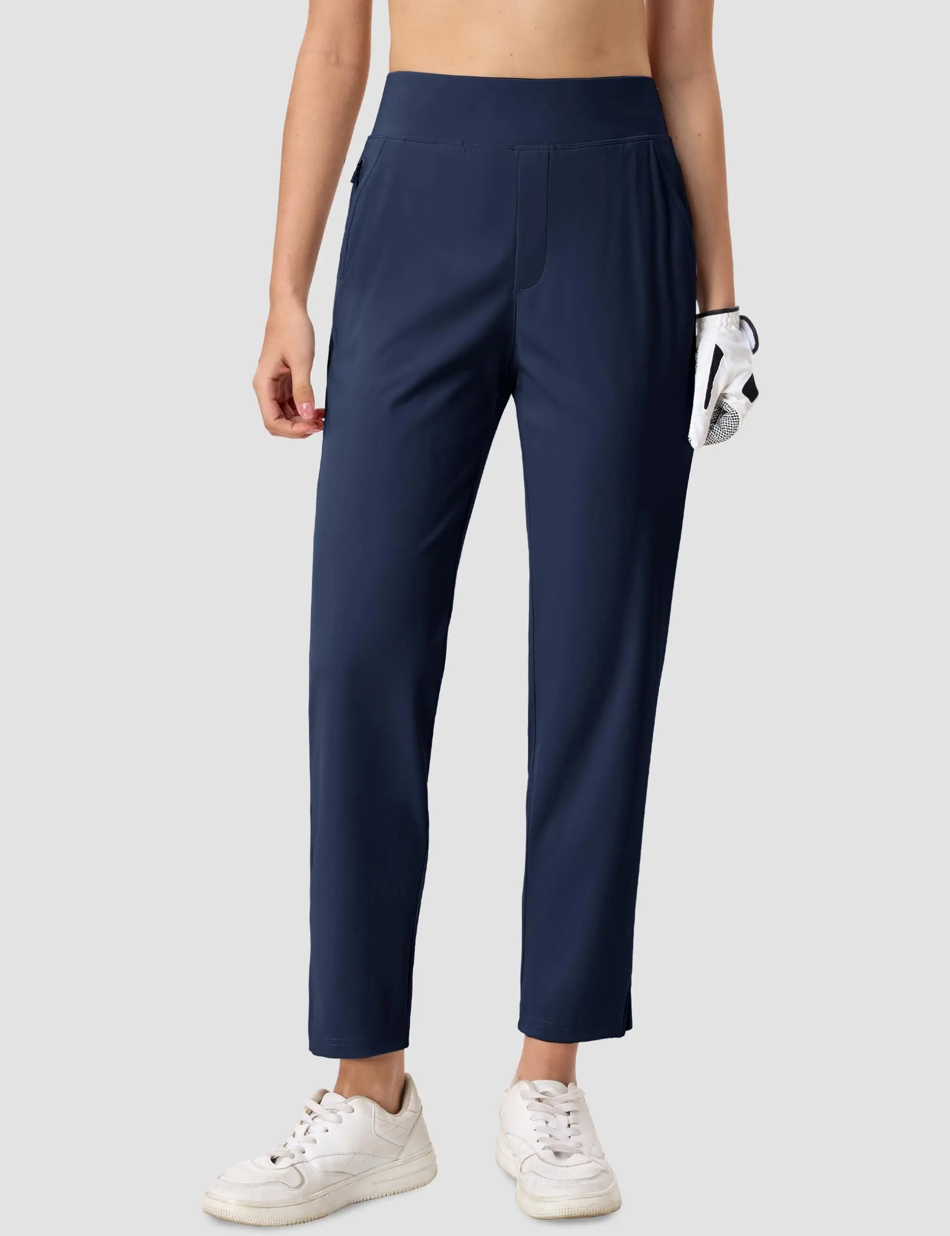 Belle&Kai Women’s Pants – Elegant, Comfortable & Versatile Styles-belleandkai.com