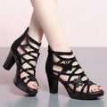Women’s Summer Sandals – Elegant & Comfortable Footwear-belleandkai.com