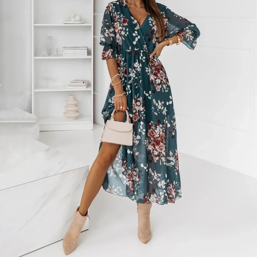 Belle&Kai Women’s Dresses – Elegant, Feminine & Timeless Styles-belleandkai.com