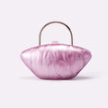 Acrylic women's elegant banquet bag, fashionable, compact and exquisite handbag, wedding evening dress bag, diagonal cross bag-belleandkai.com