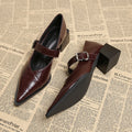 Belle&Kai Women’s Shoes – Elegant, Comfortable & Versatile Footwear-belleandkai.com