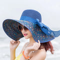 Belle&Kai Women’s Hats – Elegant, Trendy & Versatile Styles-belleandkai.com
