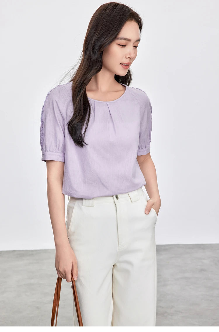 Belle&Kai Women’s Tops – Chic, Comfortable & Versatile Styles-belleandkai.com