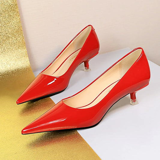 Belle&Kai Women’s Shoes – Elegant, Comfortable & Versatile Footwear-belleandkai.com