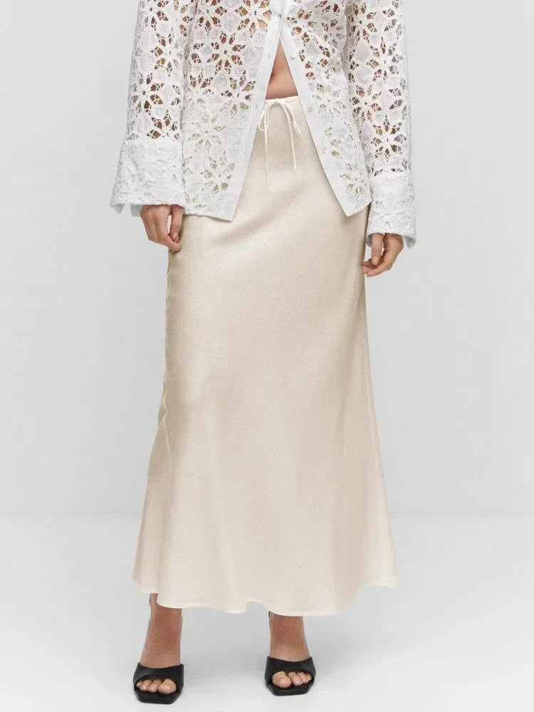 Belle&Kai Women’s Skirts – Chic, Elegant & Versatile Styles-belleandkai.com