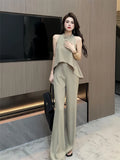 Belle&Kai Women’s Pants – Elegant, Comfortable & Versatile Styles-belleandkai.com