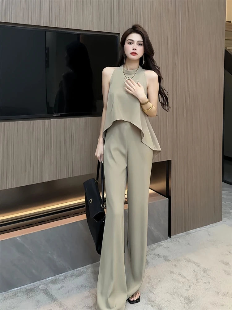 Belle&Kai Women’s Pants – Elegant, Comfortable & Versatile Styles-belleandkai.com