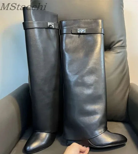 Women’s Boots – Elegant Casual Style | Belle & Kai-belleandkai.com