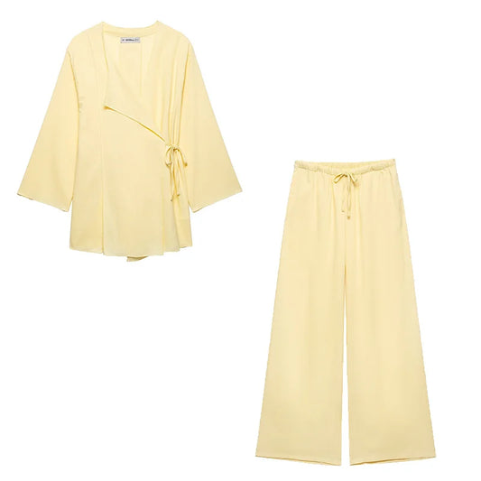 Belle&Kai Women’s Pants – Elegant, Comfortable & Versatile Styles-belleandkai.com