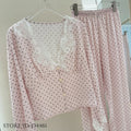 Women’s Loungewear – Comfort Meets Style-belleandkai.com