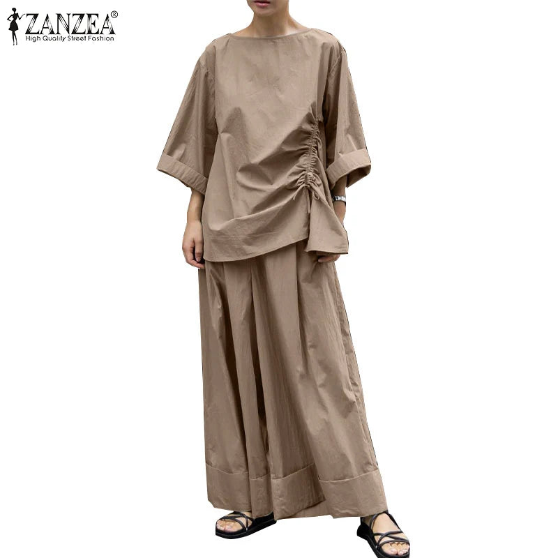 Belle&Kai Women’s Pants – Elegant, Comfortable & Versatile Styles-belleandkai.com