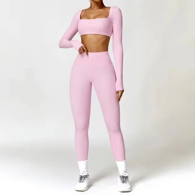 Belle&Kai Women’s Activewear – Stylish, Comfortable & Functional-belleandkai.com