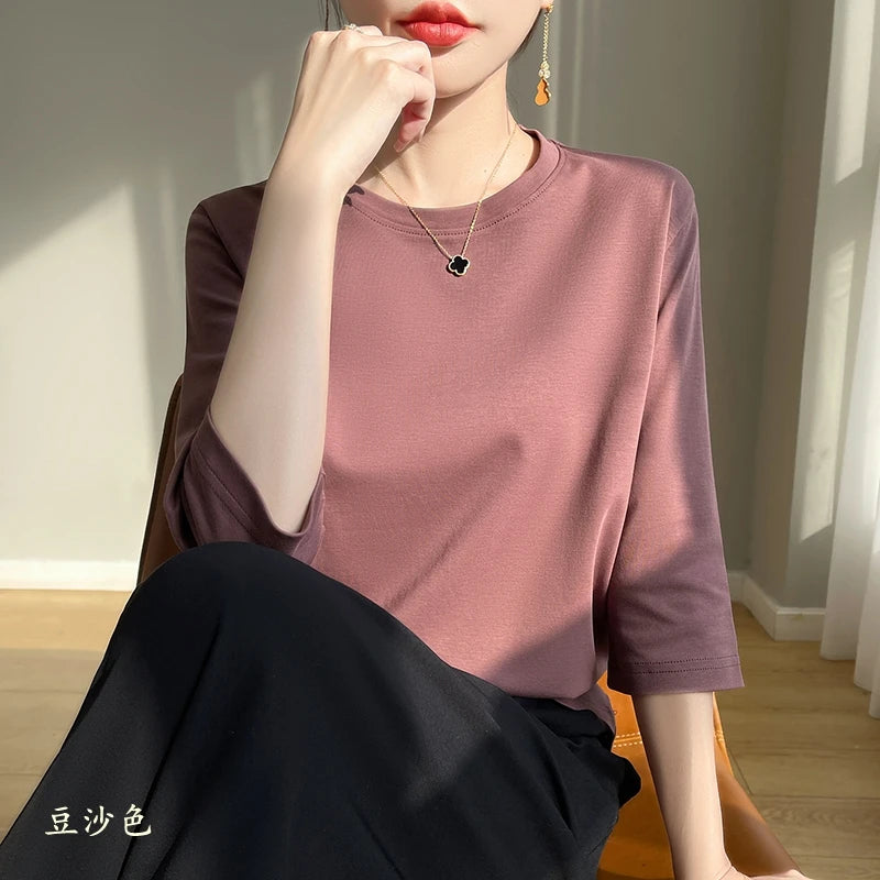 Belle&Kai Women’s Tops – Chic, Comfortable & Versatile Styles-belleandkai.com