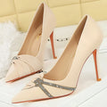 Belle&Kai Women’s Shoes – Elegant, Comfortable & Versatile Footwear-belleandkai.com