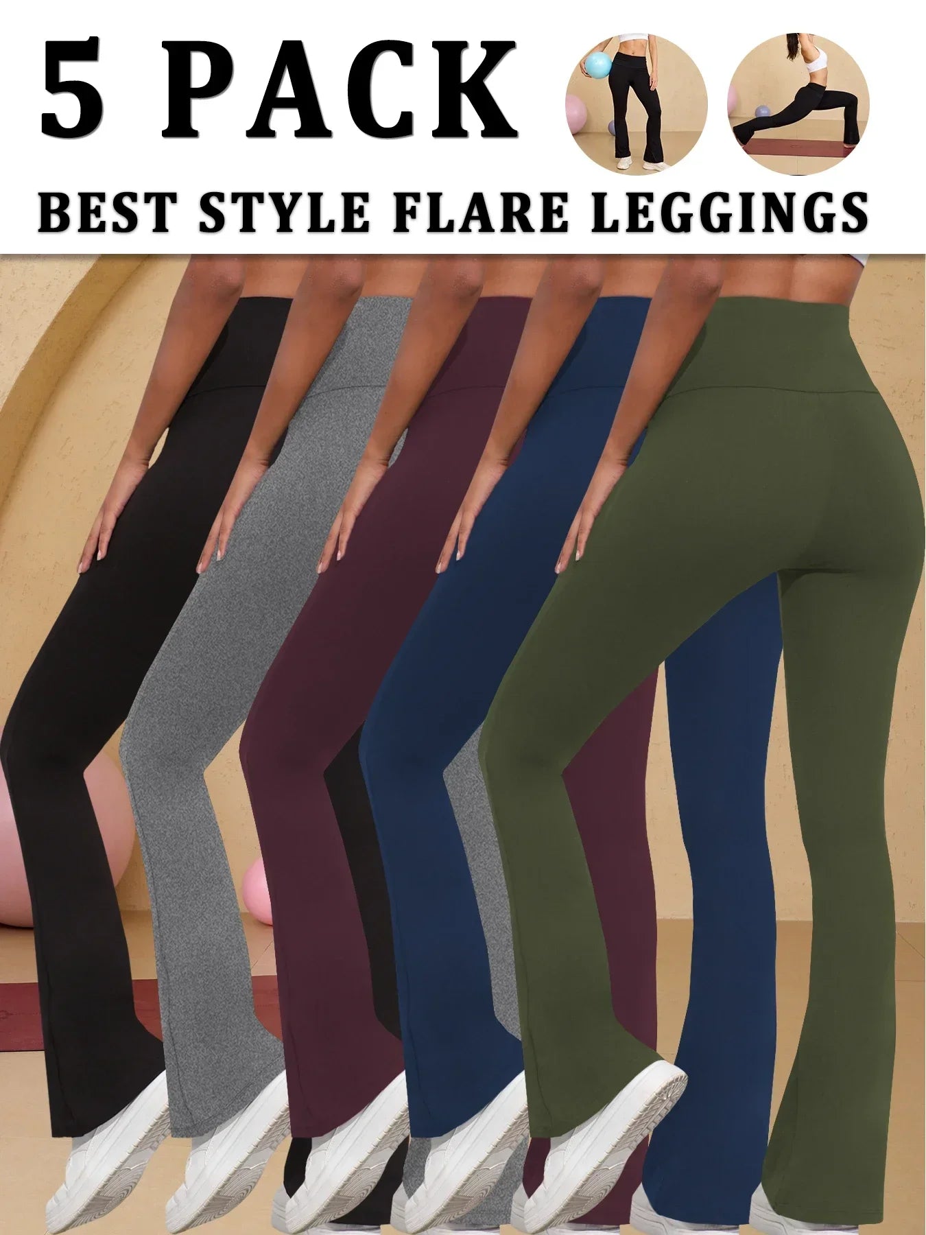 Belle&Kai Women’s Activewear – Stylish, Comfortable & Functional-belleandkai.com