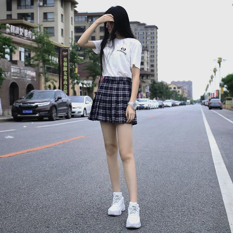 Belle&Kai Women’s Skirts – Chic, Elegant & Versatile Styles-belleandkai.com