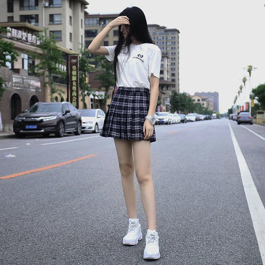 Belle&Kai Women’s Skirts – Chic, Elegant & Versatile Styles-belleandkai.com