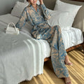 Women’s Loungewear – Comfort Meets Style-belleandkai.com