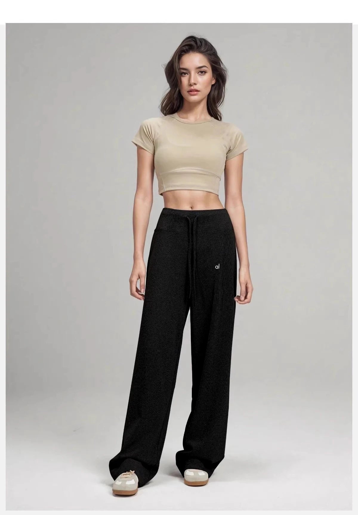 Belle&Kai Women’s Pants – Elegant, Comfortable & Versatile Styles-belleandkai.com