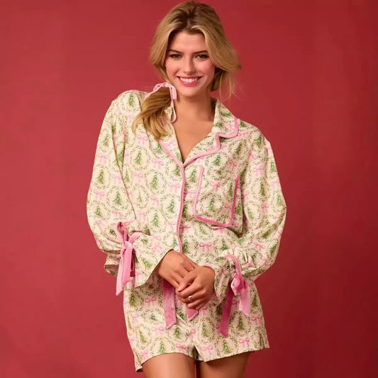 Women’s Loungewear – Comfort Meets Style-belleandkai.com