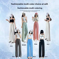 Belle&Kai Women’s Pants – Elegant, Comfortable & Versatile Styles-belleandkai.com