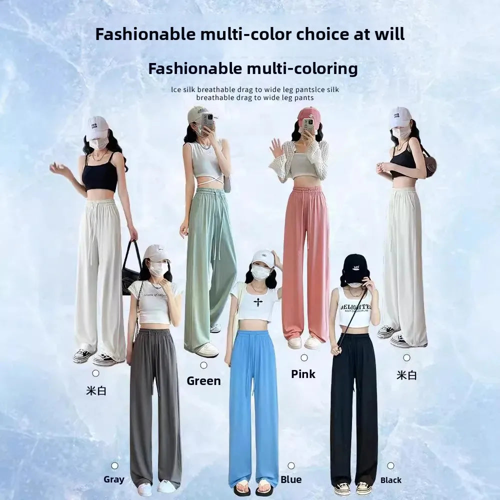 Belle&Kai Women’s Pants – Elegant, Comfortable & Versatile Styles-belleandkai.com