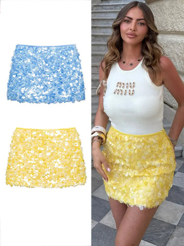 Belle&Kai Women’s Skirts – Chic, Elegant & Versatile Styles-belleandkai.com