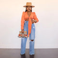 Belle&Kai Women’s Pants – Elegant, Comfortable & Versatile Styles-belleandkai.com