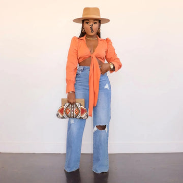 Belle&Kai Women’s Pants – Elegant, Comfortable & Versatile Styles-belleandkai.com