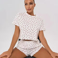 Belle&Kai Women’s Pajamas – Soft, Comfortable & Stylish Sleepwear-belleandkai.com