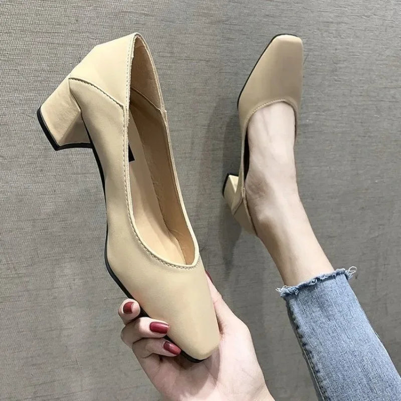 Belle&Kai Women’s Shoes – Elegant, Comfortable & Versatile Footwear-belleandkai.com