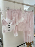 Women’s Loungewear – Comfort Meets Style-belleandkai.com