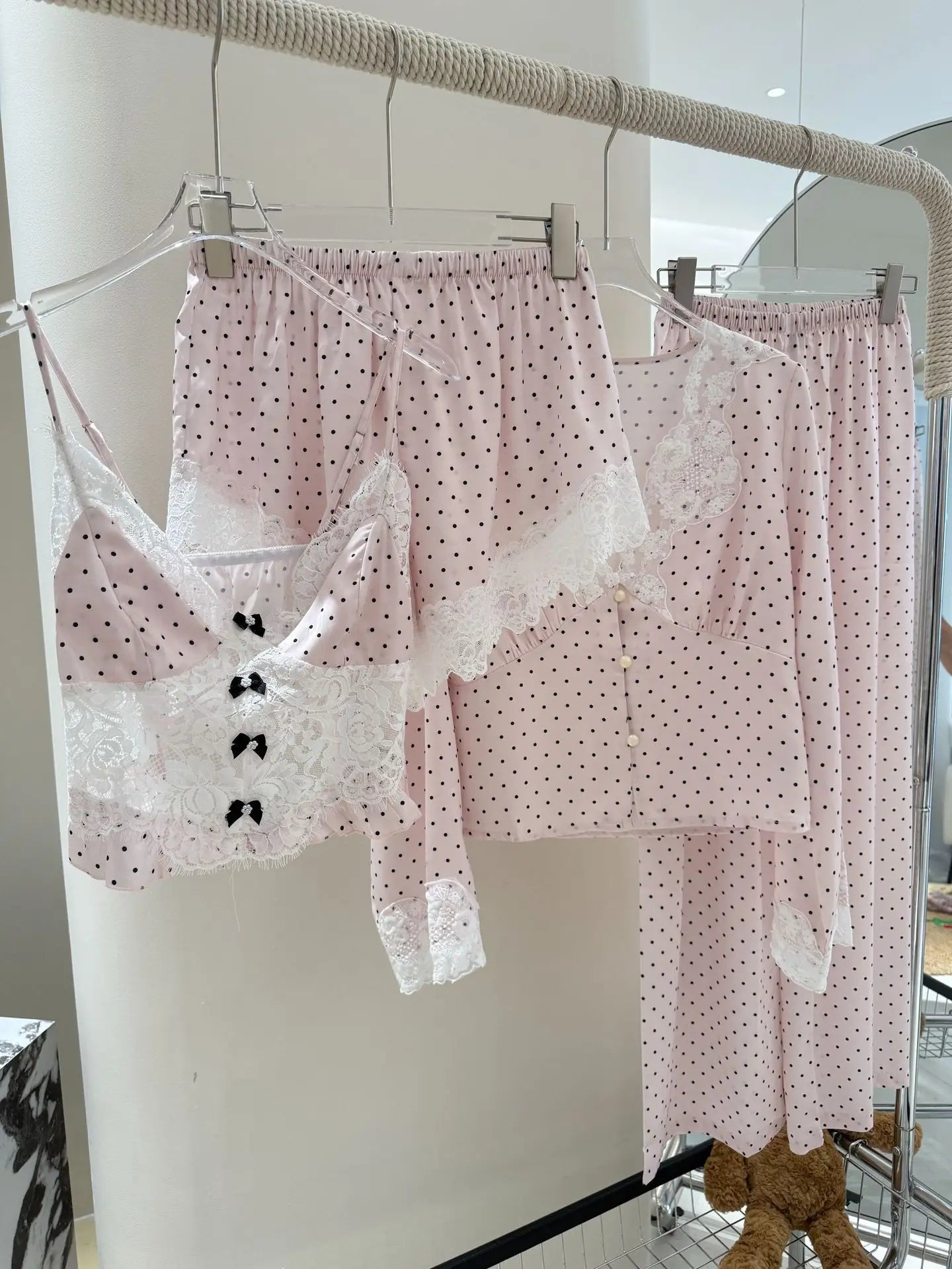 Women’s Loungewear – Comfort Meets Style-belleandkai.com