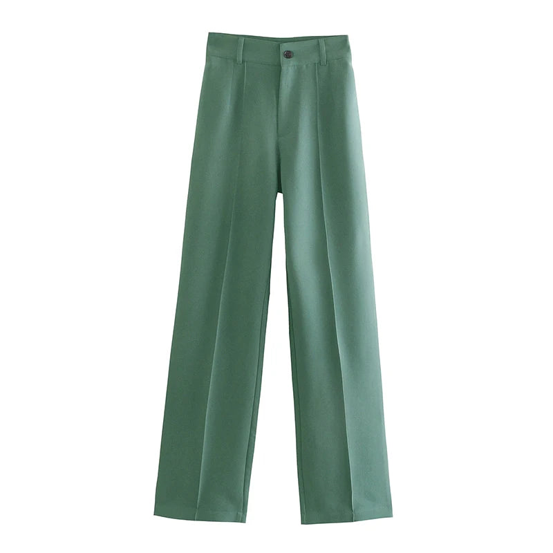 Belle&Kai Women’s Pants – Elegant, Comfortable & Versatile Styles-belleandkai.com
