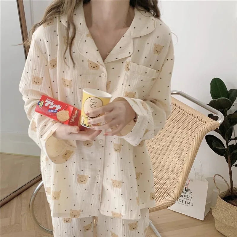 Women’s Loungewear – Comfort Meets Style-belleandkai.com