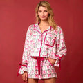 Women’s Loungewear – Comfort Meets Style-belleandkai.com