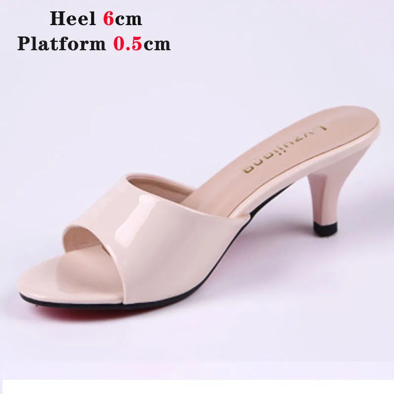 Women’s Summer Sandals – Elegant & Comfortable Footwear-belleandkai.com