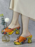 Women’s Summer Sandals – Elegant & Comfortable Footwear-belleandkai.com