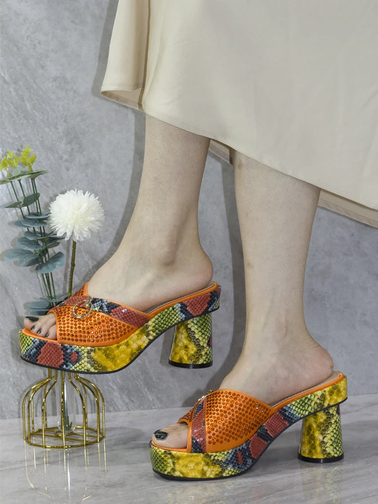 Women’s Summer Sandals – Elegant & Comfortable Footwear-belleandkai.com
